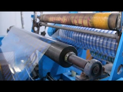 Ανθεκτική στη θερμότητα αυτοκόλλητη ταινία χαρτιού Kraft 2 ίντσες μονόπλευρη αυτοκόλλητη ταινία