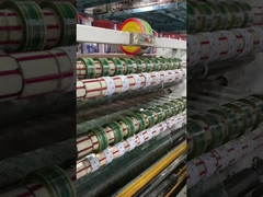 Δυνατή προσκόλληση Ανθεκτική στη θερμότητα Τυποποιημένη ταινία για συσκευασία