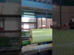 Αντιψυκτικό Διαφανές Jumbo Roll Ανθεκτικό στη θερμότητα Αντιγήρανση