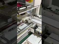 Ευελιξία Δυνατότητα διαμόρφωσης Ταινία γραφείου Ακρυλική κόλλα 1 ίντσες πλάτος