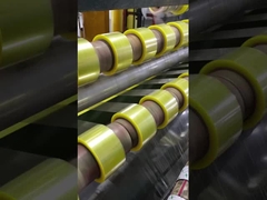 Οικογενειακό Σχολείο Γραφείο Ακρυλική κόλλα διαφανής ταινία BOPP