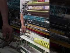 22 Χρόνια Εργοστάσιο Ταινίες γραφείου Διαφανές / Διαφανές Κίτρινο OEM Custom