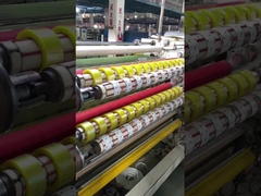 Επικυρωμένο βαρύ φορτίο ισχυρή ταινία συσκευασίας