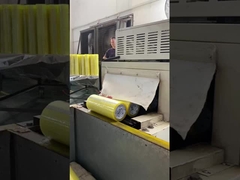 Προσαρμοσμένη Τυποποιημένη Ταινία Ο τέλειος συνδυασμός αντοχής και ευελιξίας