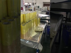 Προσαρμοσμένη Τυποποιημένη Ταινία Η ιδανική επιλογή για να απελευθερώσετε τη δημιουργικότητά σας