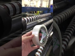 Πολυδιάστατο και διαφανές τα πλεονεκτήματα της εξατομικευμένης τυπωμένης ταινίας