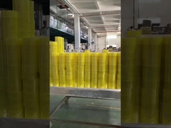 Πιο πωλούμενη ταινία συσκευασίας σκούρου γκρι ταινία συσκευασίας εξατομικευμένη χονδρική τιμή εργοστασίου