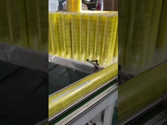 Προσαρμοσμένη Τυποποιημένη Ταινία Η Εύκολη στην Τρήξη Εύκολη στην Κόψη Επιλογή για τα Προγράμματα σας