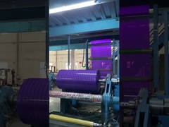 Jumbo Roll Εύκολο Κόψιμο και Επεξεργασία Προσαρμοσμένο μέγεθος