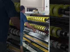 Υψηλής αντοχής σε τέντωμα, φιλική προς το περιβάλλον, έγχρωμη ταινία συσκευασίας για βιώσιμες συσκευασίες