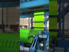 300 μέτρα μήκος χρώμα Bopp Jumbo Roll Καρτόνι Σφραγίδα