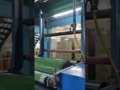 Τυποποιημένη ταινία Jumbo Roll Εύκολη κοπή και επεξεργασία