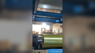 Προσαρμοσμένη τυπωμένη λύση επωνυμίας Jumbo Tape