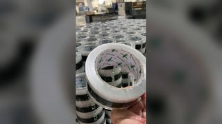Super Clear Tape Infinite Creativity