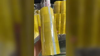 Λύση Super Clear Tape Infinite Creativity