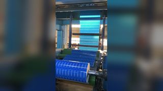 Ταινία Jumbo BOPP Χονδρικό Προσαρμοσμένο Μέγεθος