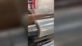 Η μεμβράνη κρύας πλαστικοποίησης προστατεύει & ενισχύει