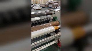 Μεμβράνη ψυχρής πλαστικοποίησης προστατεύει & ενισχύει τις εκτυπώσεις