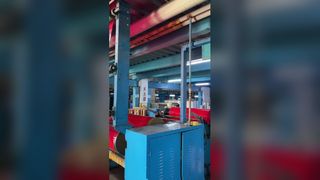 Ταινία συσκευασίας BOPP Ακρυλική κόλλα με υψηλή πρόσφυση