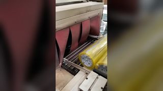 Ταινία συσκευασίας BOPP Ασφαλίστε τις αποστολές σας