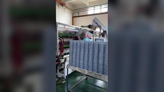 Clear BOPP Packing Tape Χονδρική