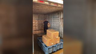 Ασφαλίστε τα πακέτα σας Ταινία συσκευασίας BOPP