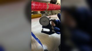 Προστασία μεμβράνης ψυχρής πλαστικοποίησης απεριόριστου μήκους