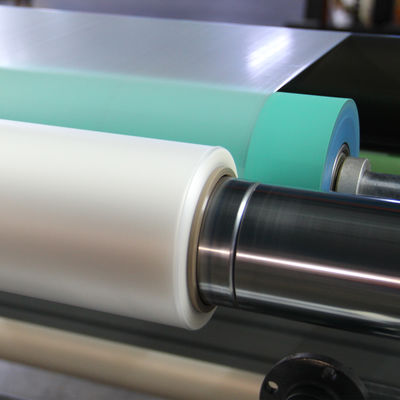 Καλή τιμή. Υψηλή αντοχή προσκόλλησης Φόρμα CPP Χωρίς Βόλο Ψυχρού Λαμινισμού 25 μικρών σε απευθείας σύνδεση