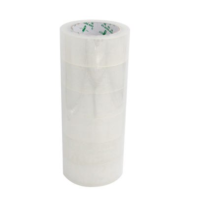 Καλή τιμή. Η ταινία BOPP διαφανής ακρυλικής ταινίας για το γραφείο σε απευθείας σύνδεση
