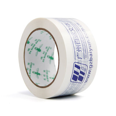 Καλή τιμή. With Logo BOPP Printed Tape Multiple Specifications Customization σε απευθείας σύνδεση