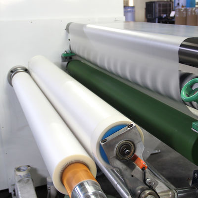 Καλή τιμή. Πάρτε τις συσκευασίες σας στο επόμενο επίπεδο με το CPP bottomless Cold Lamination Film σε απευθείας σύνδεση