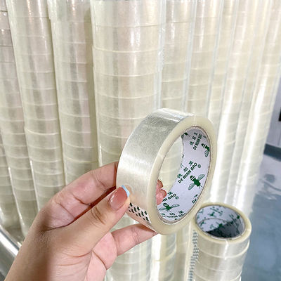 Καλή τιμή. 22 χρόνια εργοστάσιο αυτοκόλλητη ταινία για σφράγιση αποστολή συσκευασία κουτί κουτί σε απευθείας σύνδεση