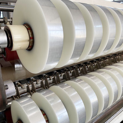 Καλή τιμή. Προσαρμοσμένη κολλητική ταινία σφραγίσματος για συσκευασία από χαρτόνια σε απευθείας σύνδεση