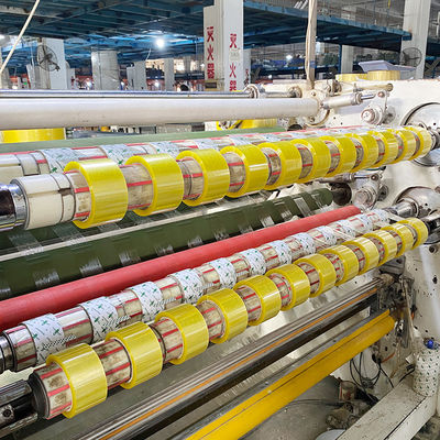 Καλή τιμή. Πωλείτε βιομηχανική κολλητική ταινία για τη μεταφορά συσκευασίας χονδρικής Bopp Carton αποστολή σε απευθείας σύνδεση