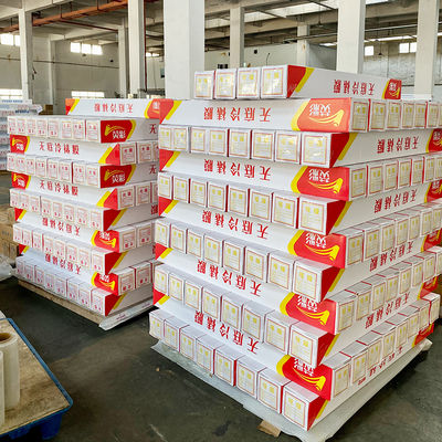 Καλή τιμή. Bottomless Cold Lamination Film Matte film Fast and smooth Hot Selling σε απευθείας σύνδεση