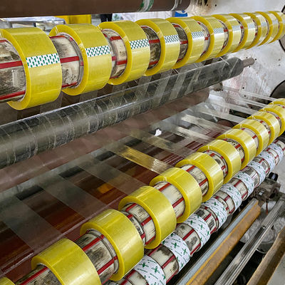 Καλή τιμή. Acrylic Bopp Shipping Packing Tape For Packing And Sealing Packaging σε απευθείας σύνδεση