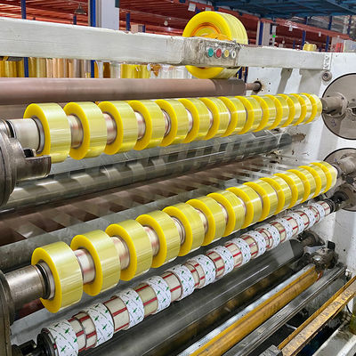 Καλή τιμή. Shipping Packing Tape 100y/200y/1000y High Quality Factory Customized σε απευθείας σύνδεση