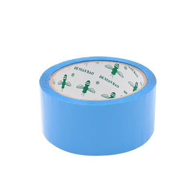 Sky Blue BOPP Συσκευαστική ταινία για σφραγίσματα