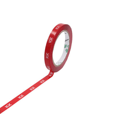 Καλή τιμή. BOPP Εξαιρετική ποιότητα χαμηλού θορύβου συσκευασία προσαρμοσμένη αυτοκόλλητη τυπωμένη ταινία σε απευθείας σύνδεση