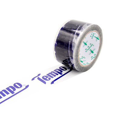 Καλή τιμή. Ακρυλική ταινία Bopp με προσαρμοσμένο πολύχρωμο λογότυπο εκτύπωσης Κίνα Κατασκευαστής σε απευθείας σύνδεση