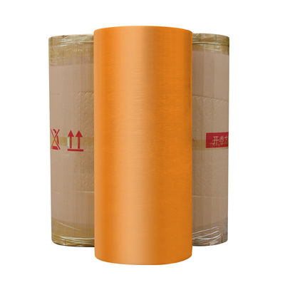 Υψηλής αντοχής εκτυπωμένος ρόλος Jumbo για ευέλικτες εφαρμογές πολλαπλών σκοπών