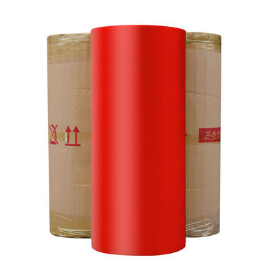 Αντίσταση σε καιρικές συνθήκες Jumbo Roll Αντίσταση σε υπεριώδη ακτινοβολία 1000 πόδια