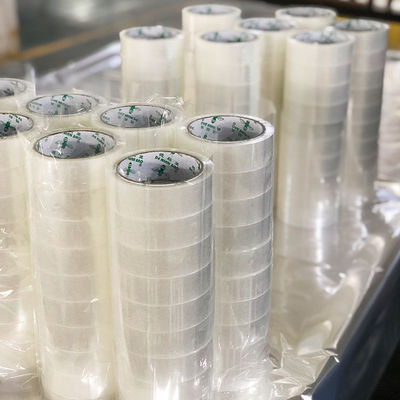 Καλή τιμή. Προμηθευτές με την επωνυμία DENIBO Super Clear Adhesive Glue BOPP Packing Tape 60mm σε απευθείας σύνδεση