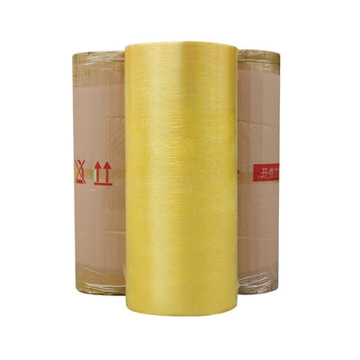 Τραπέζιο συσκευασίας Bopp Jumbo Roll Τραπέζιο διαφανής συσκευασίας Διαρθρωτική αναπηρία