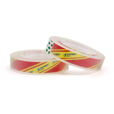 Bopp Packing Stationery Tape 48mm X 100m Offer Printing 22 Years Factory