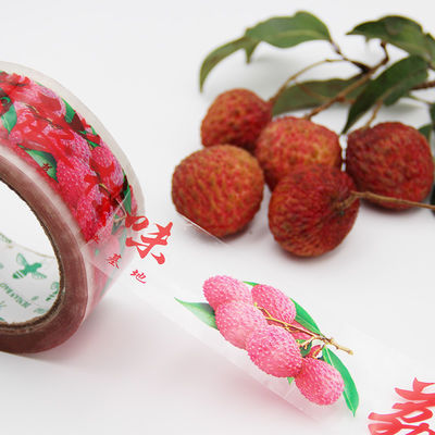 Εξαιρετικής Ποιότητας Χαμηλού Θορύβου Συσκευασίας Πωλείται Κόλλα BOPP Ταινία Συσκευασίας