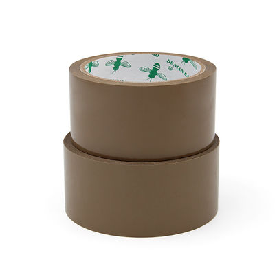 Προσαρμοσμένη Εκτύπωση BOPP Ταινία Συσκευασίας Κορυφαία σε Πωλήσεις Κολλητική Ταινία Bopp