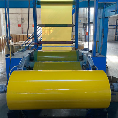 1620mm πλάτος 4000/6000/8000m μήκος Bopp συσκευασία Jumbo Roll ταινία