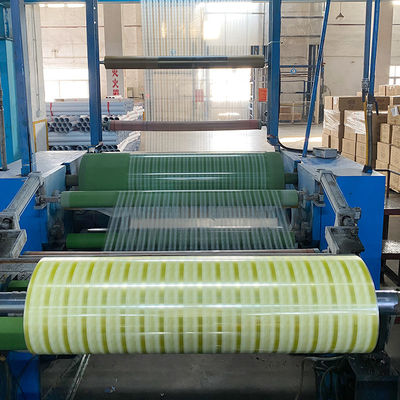 Jumbo Roll BOPP Sticky Roll Shipping Tape με το λογότυπο Προσαρμοσμένη υπηρεσία