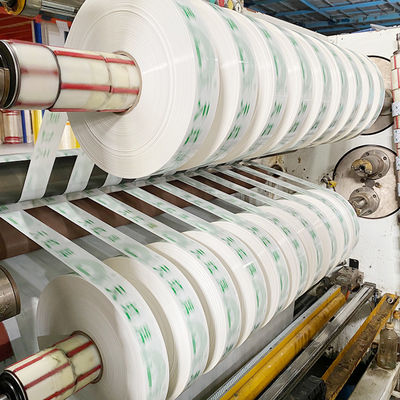 Καλή τιμή. Υψηλής ποιότητας για το λογότυπο κολλητική ταινία για συσκευασία και σφράγιση σε απευθείας σύνδεση